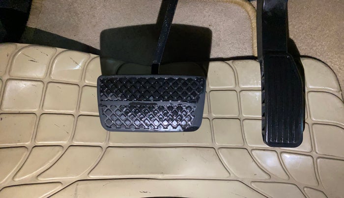 2015 Honda City 1.5L I-VTEC VX CVT, Petrol, Automatic, 92,761 km, Pedals