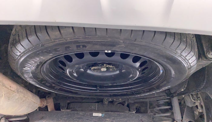 2020 MG HECTOR PLUS SHARP DCT, Petrol, Automatic, 18,504 km, Spare Tyre