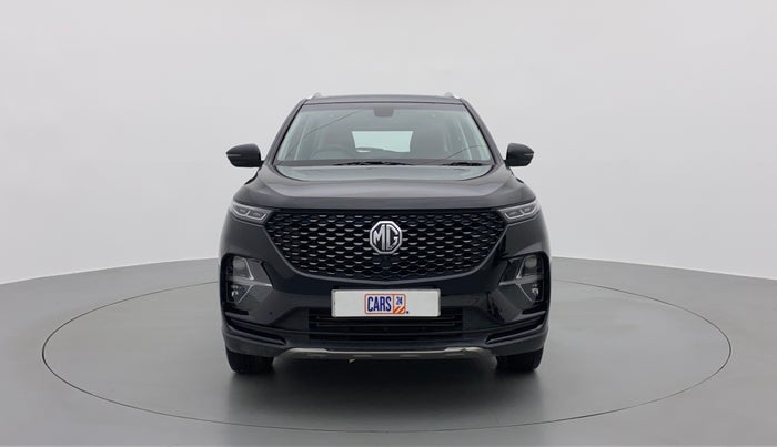 2020 MG HECTOR PLUS SHARP DCT, Petrol, Automatic, 18,504 km, Front