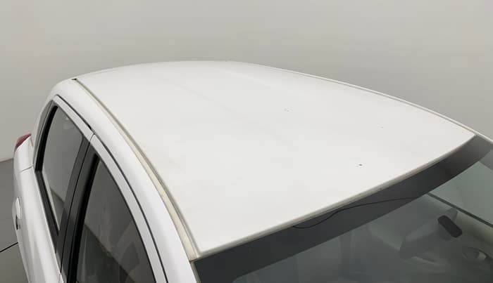 2014 Datsun Go T, Petrol, Manual, 22,272 km, Roof