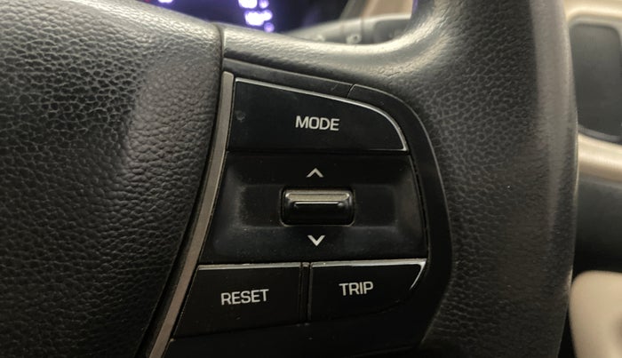 2015 Hyundai Elite i20 MAGNA 1.4 CRDI, Diesel, Manual, 1,19,303 km, Adaptive Cruise Control