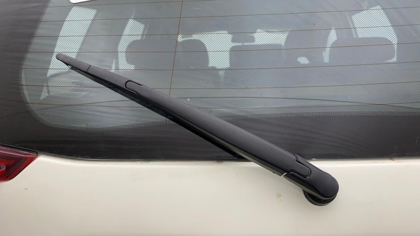 2019 Mahindra XUV500 W11 AT, Diesel, Automatic, 93,137 km, Rear Wiper