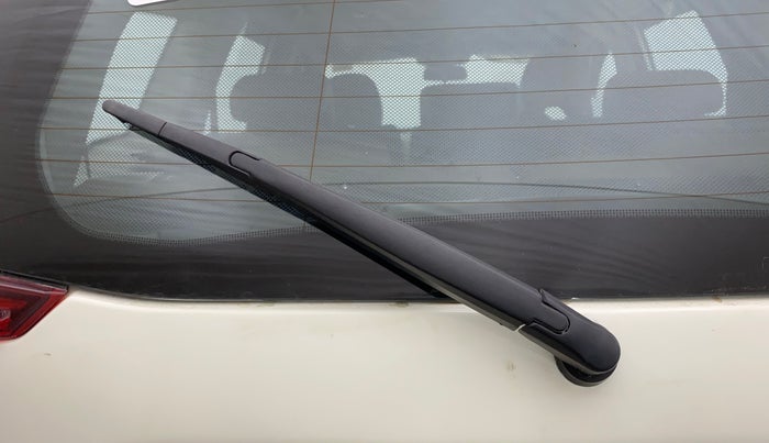 2019 Mahindra XUV500 W11 AT, Diesel, Automatic, 93,553 km, Rear Wiper