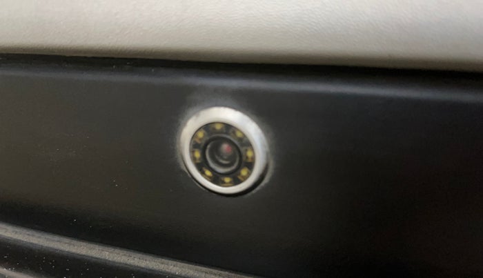 2021 Nissan MAGNITE XE, Petrol, Manual, 66,131 km, Parking Camera