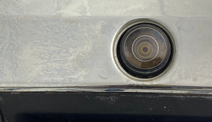 2021 Tata TIGOR XZA PLUS PETROL, Petrol, Automatic, 1,13,281 km, Parking Camera