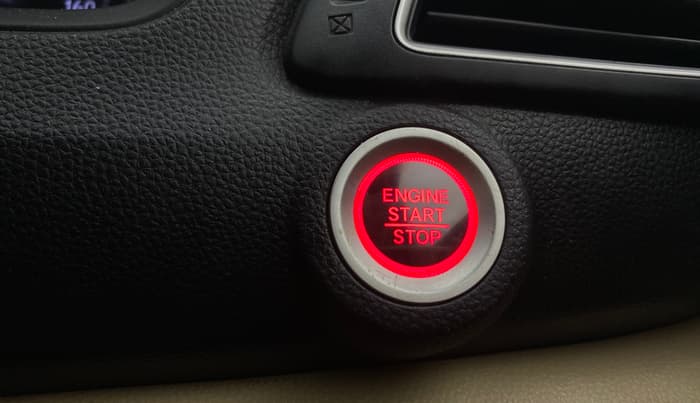 2018 Honda Amaze 1.2L I-VTEC VX, Petrol, Manual, 46,368 km, Keyless Start/ Stop Button