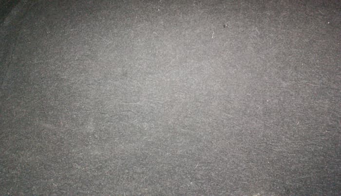 2014 Maruti Swift Dzire VXI, Petrol, Manual, 91,003 km, Boot Inside