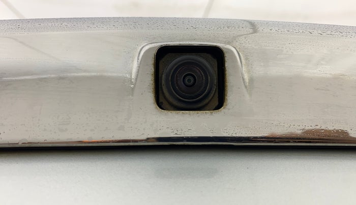 2023 Maruti Baleno ZETA 1.2 AGS, Petrol, Automatic, 21,447 km, Parking Camera