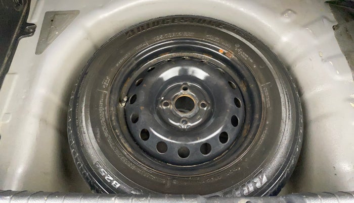 2019 Hyundai Elite i20 MAGNA PLUS 1.2, Petrol, Manual, 51,712 km, Spare Tyre