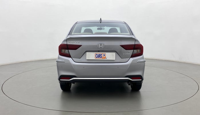2022 Honda Amaze 1.2L I-VTEC VX, Petrol, Manual, 5,528 km, Back/Rear