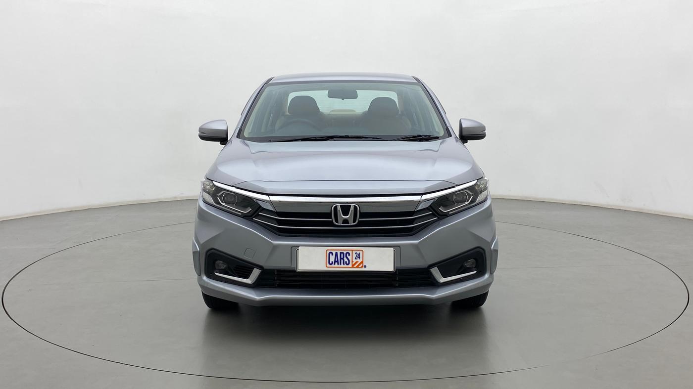 2022 Honda Amaze 1.2L I-VTEC VX, Petrol, Manual, 5,528 km, Front