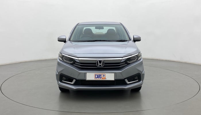 2022 Honda Amaze 1.2L I-VTEC VX, Petrol, Manual, 5,528 km, Front