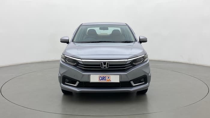 2022 Honda Amaze 1.2L I-VTEC VX, Petrol, Manual, 5,528 km, Front