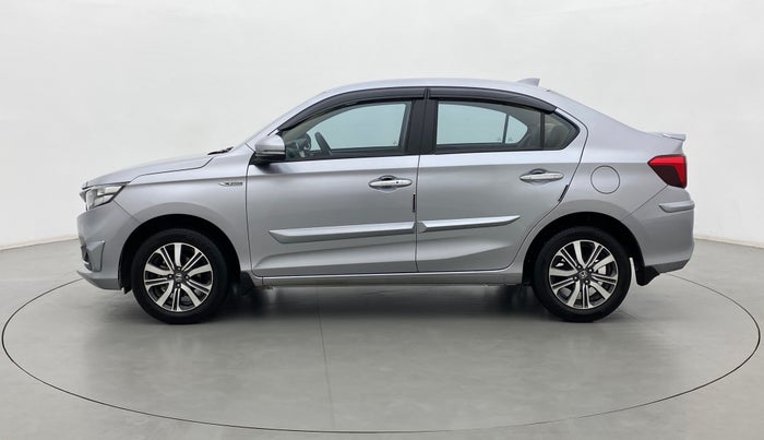 2022 Honda Amaze 1.2L I-VTEC VX, Petrol, Manual, 5,528 km, Left Side