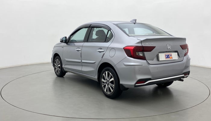 2022 Honda Amaze 1.2L I-VTEC VX, Petrol, Manual, 5,528 km, Left Back Diagonal
