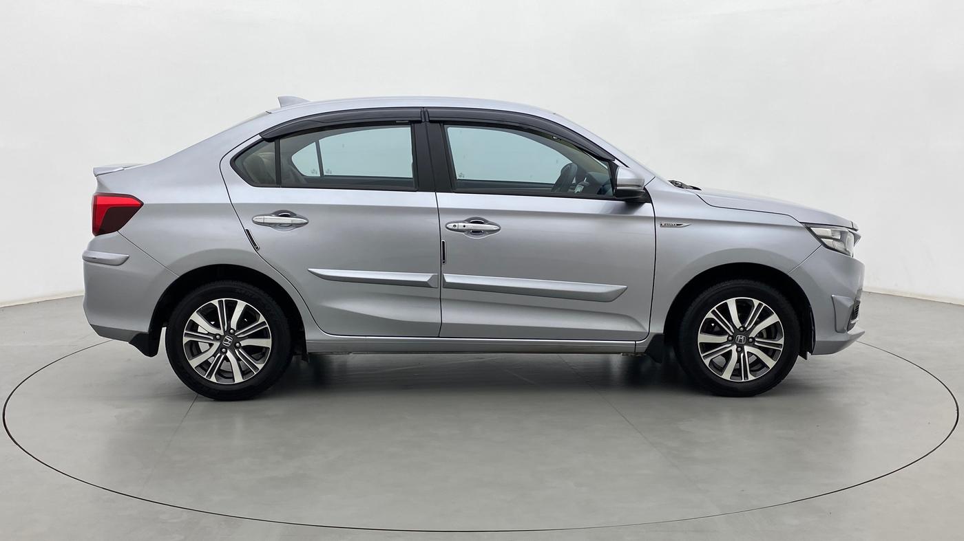 2022 Honda Amaze 1.2L I-VTEC VX, Petrol, Manual, 5,528 km, Right Side View