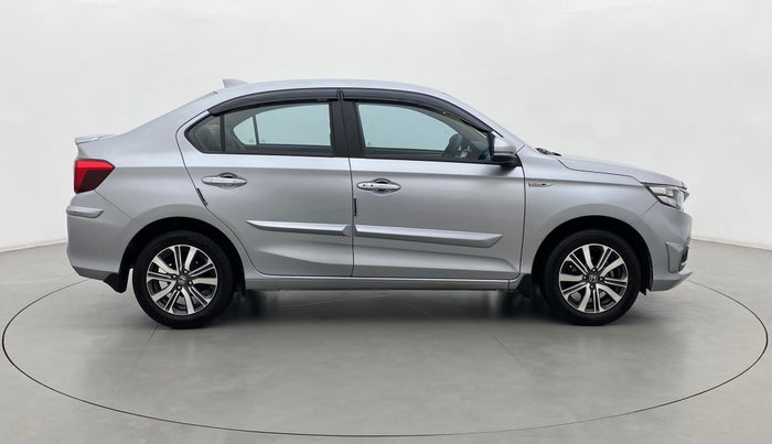 2022 Honda Amaze 1.2L I-VTEC VX, Petrol, Manual, 5,528 km, Right Side View