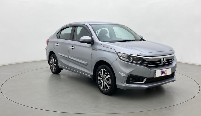 2022 Honda Amaze 1.2L I-VTEC VX, Petrol, Manual, 5,528 km, Right Front Diagonal