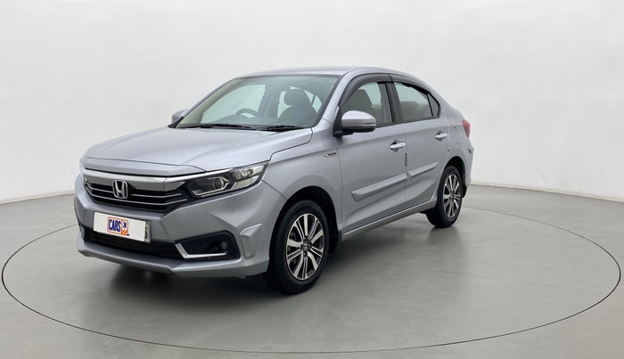 2022 Honda Amaze 1.2L I-VTEC VX, Petrol, Manual, 5,528 km, Left Front Diagonal