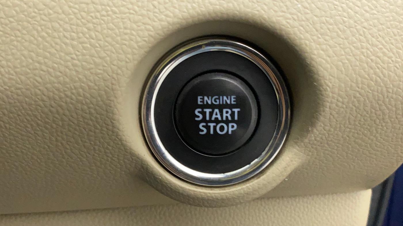 2018 Maruti Dzire ZXI PLUS, Petrol, Manual, 46,926 km, Keyless Start/ Stop Button