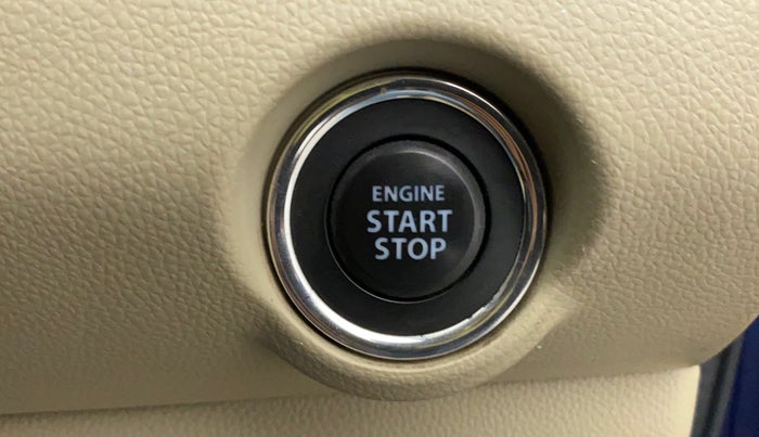 2018 Maruti Dzire ZXI PLUS, Petrol, Manual, 46,926 km, Keyless Start/ Stop Button