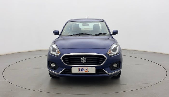 2018 Maruti Dzire ZXI PLUS, Petrol, Manual, 46,926 km, Front