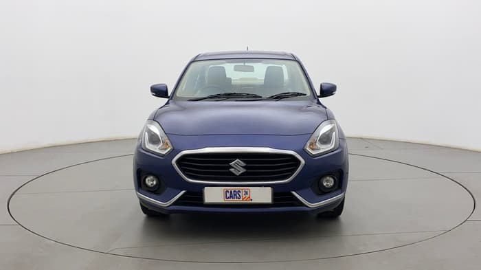 2018 Maruti Dzire ZXI PLUS, Petrol, Manual, 46,926 km, Front