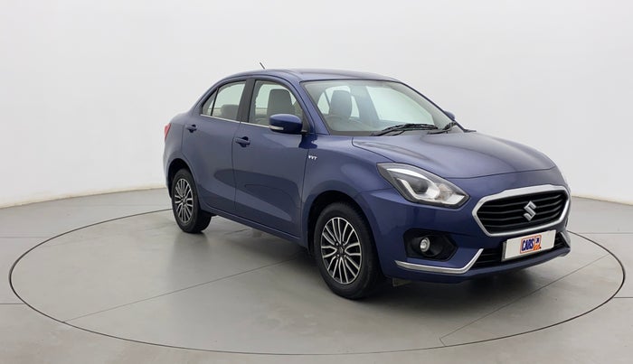 2018 Maruti Dzire ZXI PLUS, Petrol, Manual, 46,926 km, Right Front Diagonal