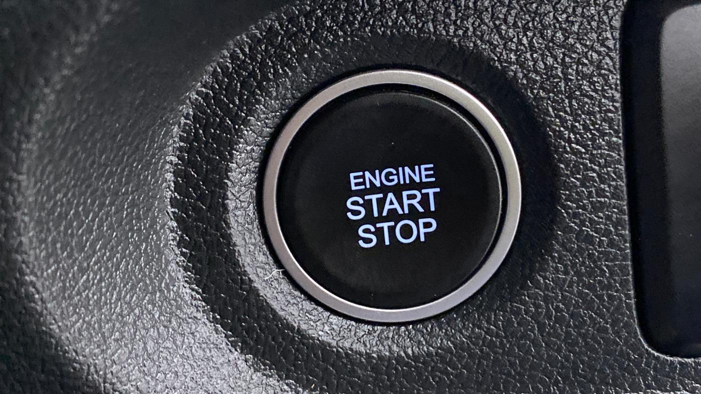 2020 Hyundai Creta 1.5 SX (O) AT, Petrol, Automatic, 13,918 km, Keyless Start/ Stop Button