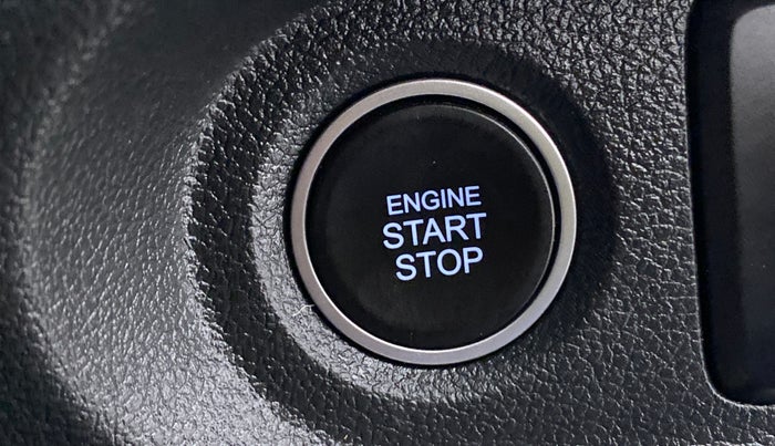 2020 Hyundai Creta 1.5 SX (O) AT, Petrol, Automatic, 13,918 km, Keyless Start/ Stop Button
