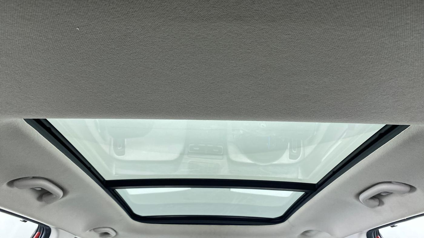 2020 Hyundai Creta 1.5 SX (O) AT, Petrol, Automatic, 13,918 km, Moonroof/ Sunroof