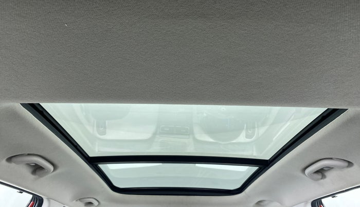 2020 Hyundai Creta 1.5 SX (O) AT, Petrol, Automatic, 13,918 km, Moonroof/ Sunroof