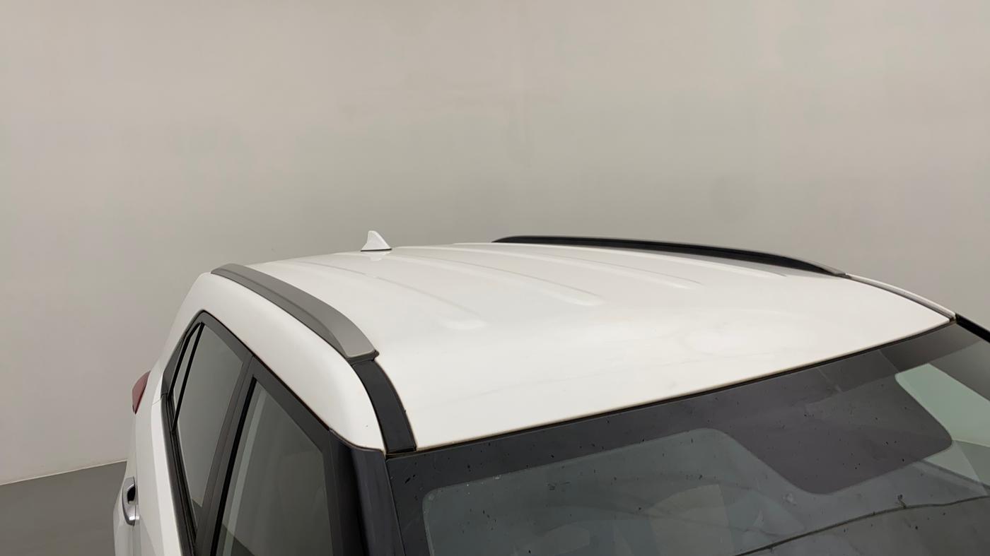 2019 Hyundai Creta SX 1.6 PETROL, Petrol, Manual, 56,549 km, Roof