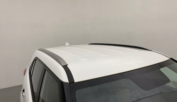 2019 Hyundai Creta SX 1.6 PETROL, Petrol, Manual, 56,549 km, Roof