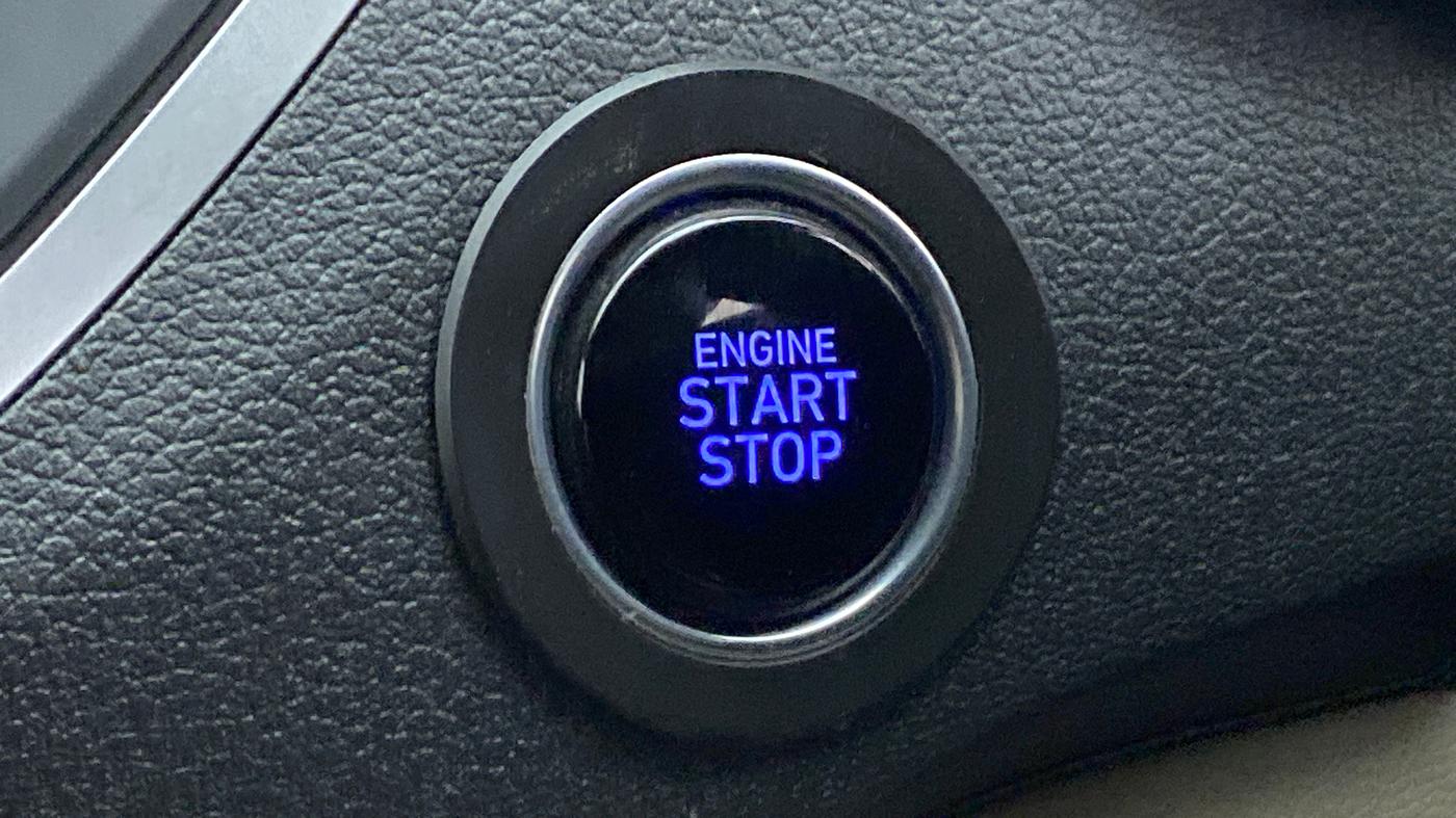 2022 Hyundai Verna SX 1.5 VTVT IVT, Petrol, Automatic, 16,626 km, Keyless Start/ Stop Button