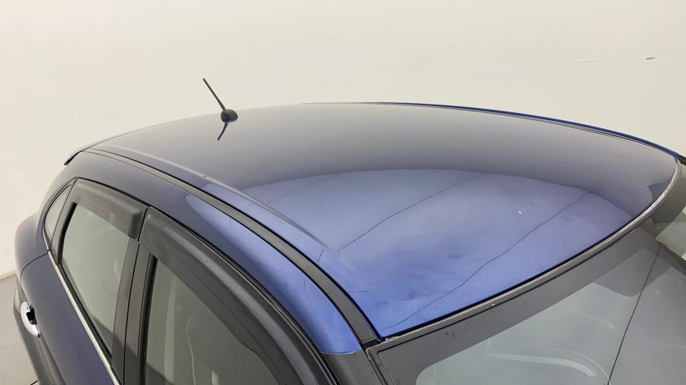 2019 Maruti Baleno ZETA PETROL 1.2, Petrol, Manual, 96,146 km, Roof