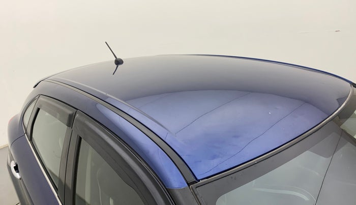 2019 Maruti Baleno ZETA PETROL 1.2, Petrol, Manual, 96,146 km, Roof