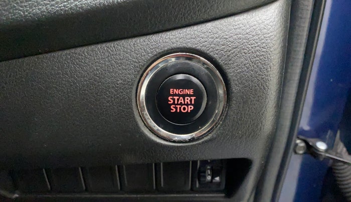 2019 Maruti Baleno ZETA PETROL 1.2, Petrol, Manual, 96,146 km, Keyless Start/ Stop Button
