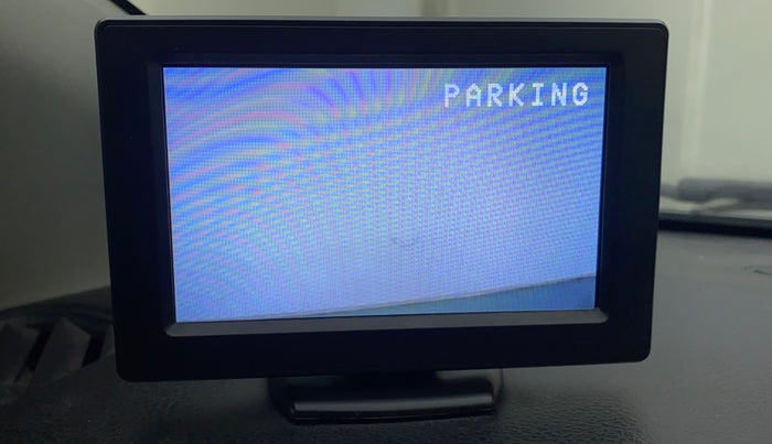 2019 Maruti Baleno ZETA PETROL 1.2, Petrol, Manual, 96,146 km, Parking Camera