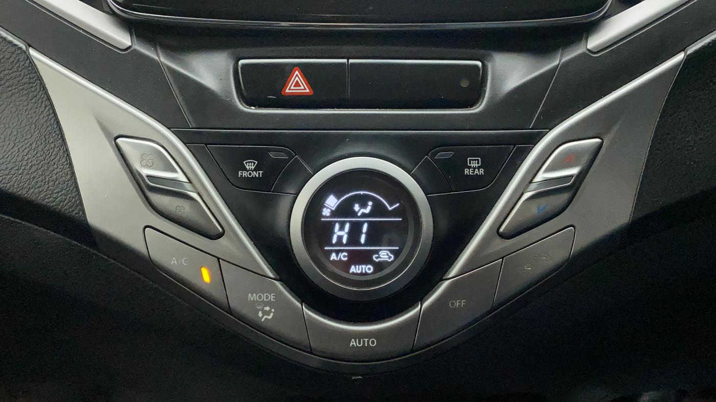 2019 Maruti Baleno ZETA PETROL 1.2, Petrol, Manual, 96,146 km, Automatic Climate Control