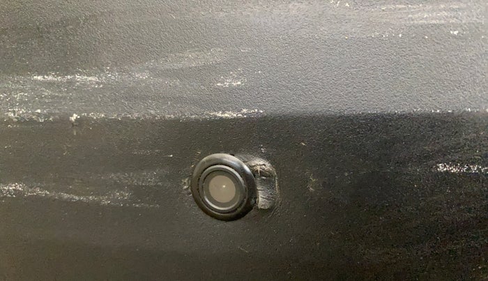 2023 Tata PUNCH PURE MT CNG, CNG, Manual, 35,762 km, Parking Camera