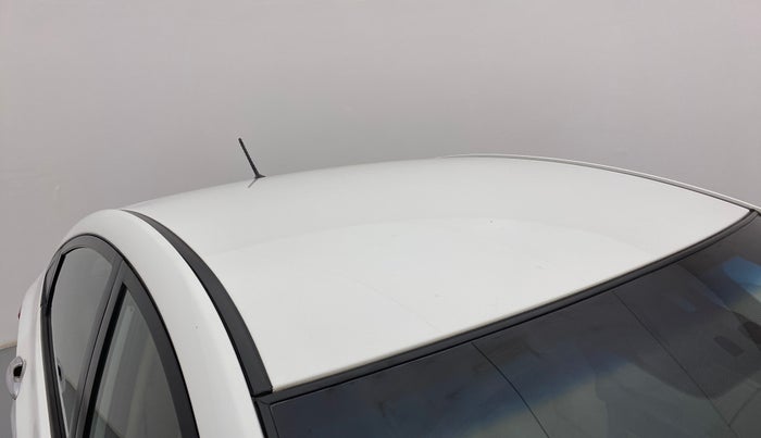 2015 Hyundai Verna 1.6 VTVT SX, Petrol, Manual, 62,728 km, Roof