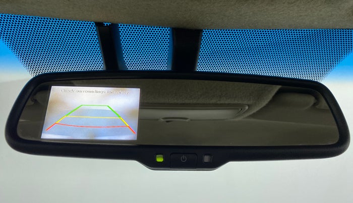 2015 Hyundai Verna 1.6 VTVT SX, Petrol, Manual, 62,728 km, IRVM Reverse Camera