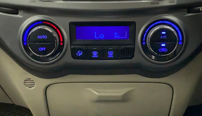 2013 Hyundai i20 SPORTZ 1.2, Petrol, Manual, 41,222 km, Automatic Climate Control