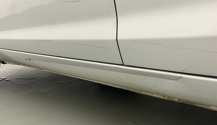 2013 Hyundai i20 SPORTZ 1.2, Petrol, Manual, 41,222 km, Left running board - Slightly dented