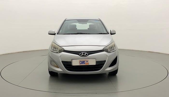 2013 Hyundai i20 SPORTZ 1.2, Petrol, Manual, 41,222 km, Front