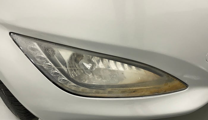 2013 Hyundai i20 SPORTZ 1.2, Petrol, Manual, 41,222 km, Right fog light - Not working