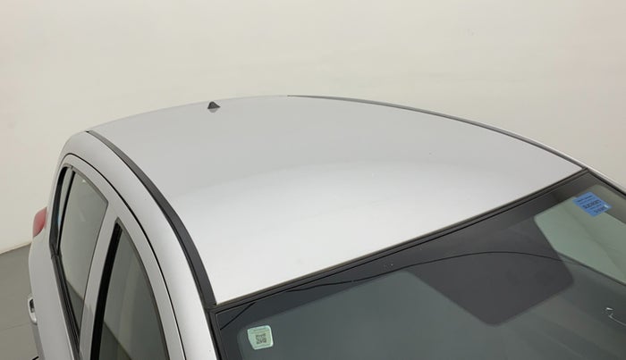 2013 Hyundai i20 SPORTZ 1.2, Petrol, Manual, 41,222 km, Roof - Slightly dented