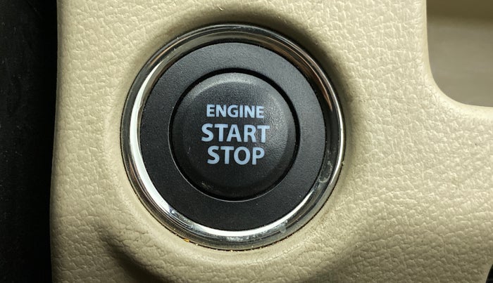 2021 Maruti Ciaz ALPHA  AT 1.5 SHVS PETROL, Petrol, Automatic, 14,010 km, Keyless Start/ Stop Button