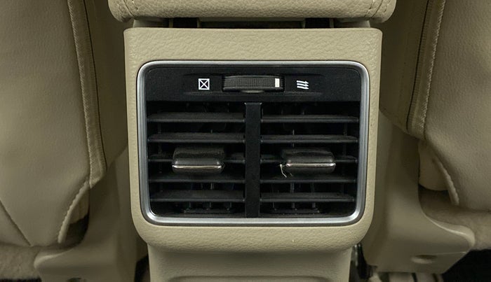 2021 Maruti Ciaz ALPHA  AT 1.5 SHVS PETROL, Petrol, Automatic, 14,010 km, Rear AC Vents